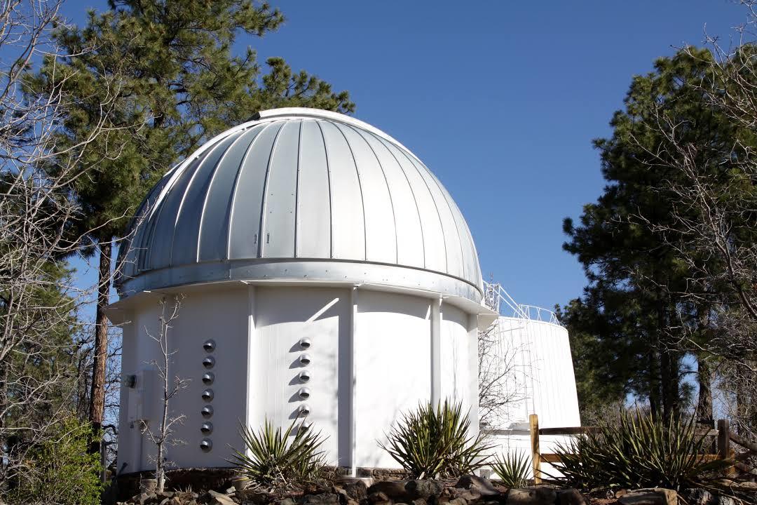 Lowell Observatory